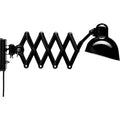 Thumbnail photo of Kaiser Idell 6718-w Wall Lamp