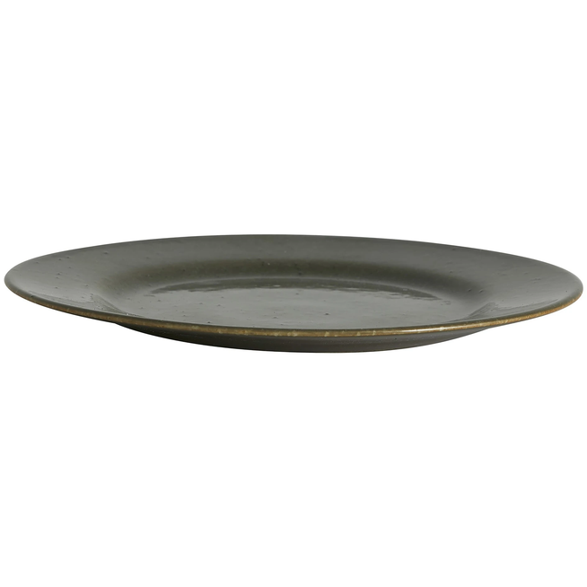 Photo of Grawa Plates S Green Set of 4 Pieces
