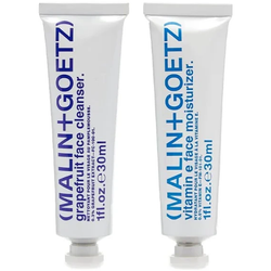 Photo of Face Essentials Travel Size