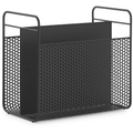 Thumbnail photo of Analog Newspaper Stand