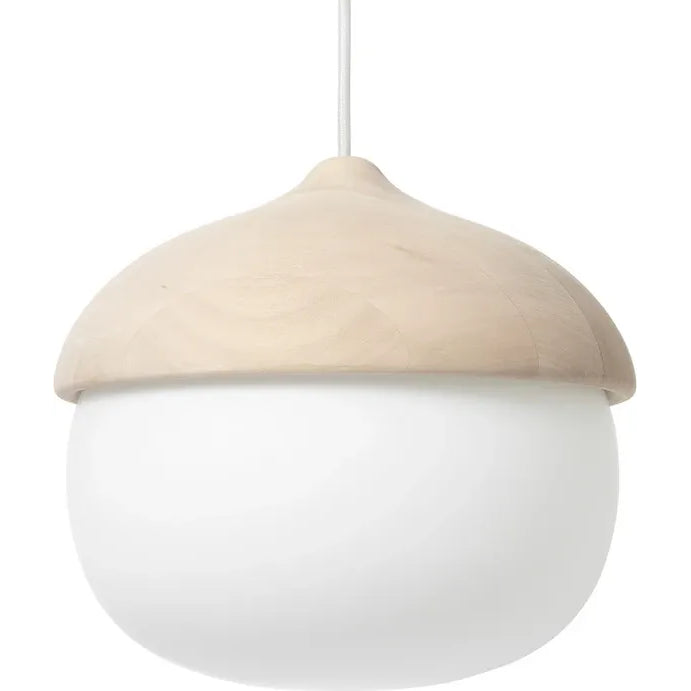 Photo of Terho Pendant Lamp - Natural