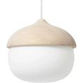 Thumbnail photo of Terho Pendant Lamp - Natural