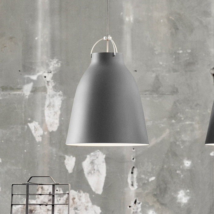 Photo of Caravaggio P3 Pendant Lamp