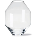 Hydro Vase Clear