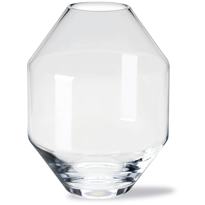 Photo of Hydro Vase Clear