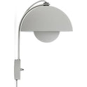 Flowerpot VP8 Wall Lamp