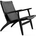 Thumbnail photo of CH25 Lounge Chair