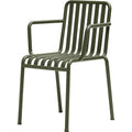 Thumbnail photo of Palissade Armchair