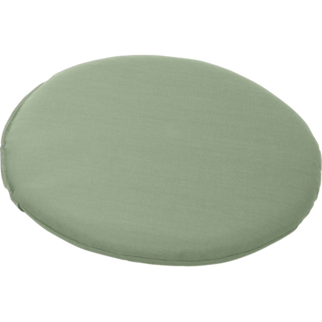 Photo of Outdoor Cushion Ø 39 Cm Almond Green - Dynor & Kuddar - Grön