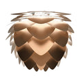Thumbnail photo of Aluvia Lamp Shade Ø59 cm