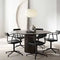 Thumbnail photo of Vipp 494-495 Cabin Round Table