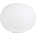 Thumbnail photo of Glo-ball Basic 1 Table Lamp White