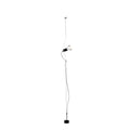 Thumbnail photo of Captain Flint Floor Lamp