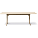 Mogensen C18 Table 6290 By Børge Mogensen - Spisebord - Oiled