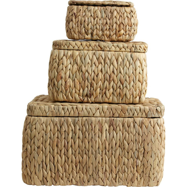 Photo of Osa Storage Baskets - Set of 3