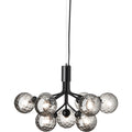 Thumbnail photo of Apiales 9 Chandelier Satin