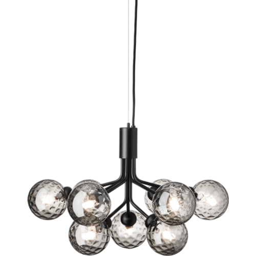 Photo of Apiales 9 Chandelier Satin