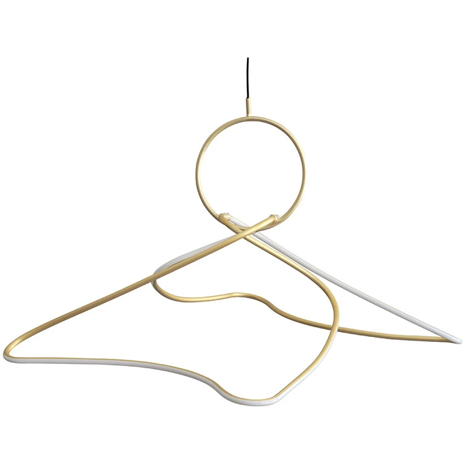 Photo of Kumo Chandelier