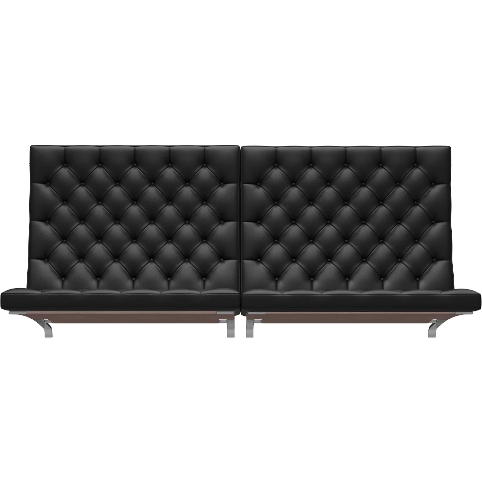 PK26 Wall Mounted 2-Seater Sofa