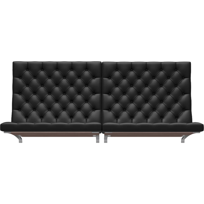 Photo of PK26 Wall Mounted 2-Seater Sofa
