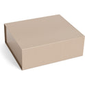 Colour Storage, Medium