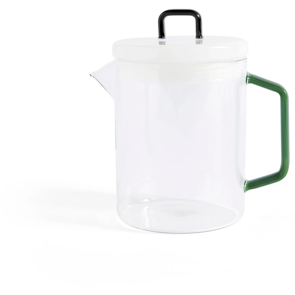 Brew Pot Jug 0,8 L Jade