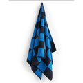 Thumbnail photo of Check Bath Towel