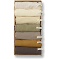 Thumbnail photo of Day Tea Towel - Viskestykke - Day Tea Towel - Set Of 7 - Calm - W50 X D1 X H70 Cm