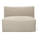 Catena Sofa Center, L100, 108x108 cm