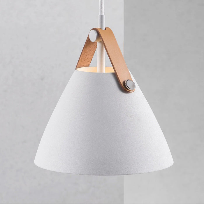 Photo of Strap 16 Pendant Lamp
