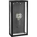 Thumbnail photo of Eos Outdoor Wall Lamp