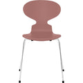 Thumbnail photo of 3101 Ant Chair - Chromed Steel Base