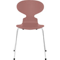 3101 Ant Chair - Chromed Steel Base