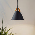 Thumbnail photo of Strap 16 Pendant Lamp