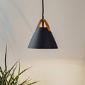 Thumbnail photo of Strap 16 Pendant Lamp