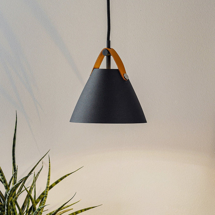 Photo of Strap 16 Pendant Lamp