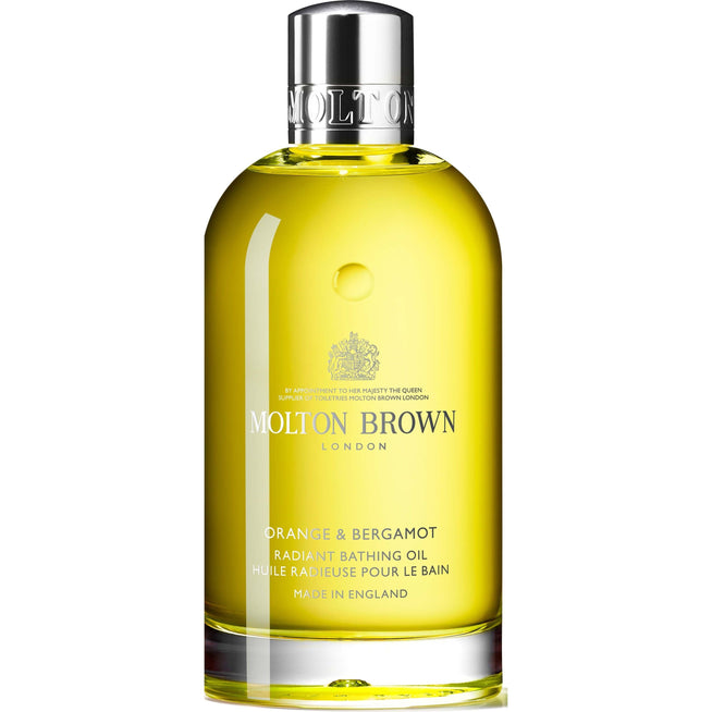 Photo of Orange & Bergamot Radiant