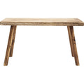 Thumbnail photo of Nadi Side Table - Natural