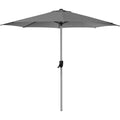 Thumbnail photo of Sunshade Tilt Parasol Ø300 Cm