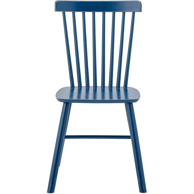 Photo of Mill Chair Blue