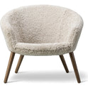 Ditzel Lounge Chair