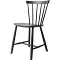 Thumbnail photo of J46 Chair - Beech