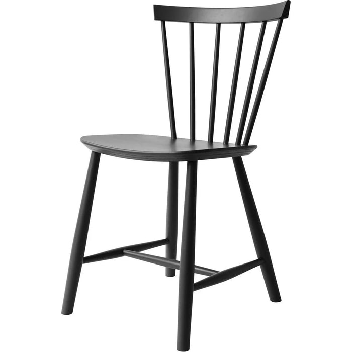Photo of J46 Chair - Beech