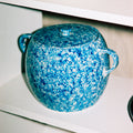Thumbnail photo of Sobremesa Bean Pot Ø19 Cm Blue