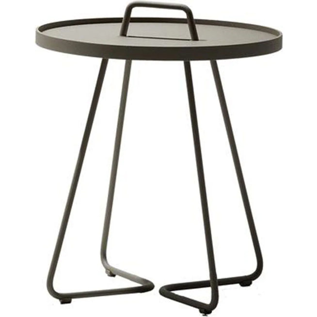 Photo of On The Move Table, Small Ø44 Cm