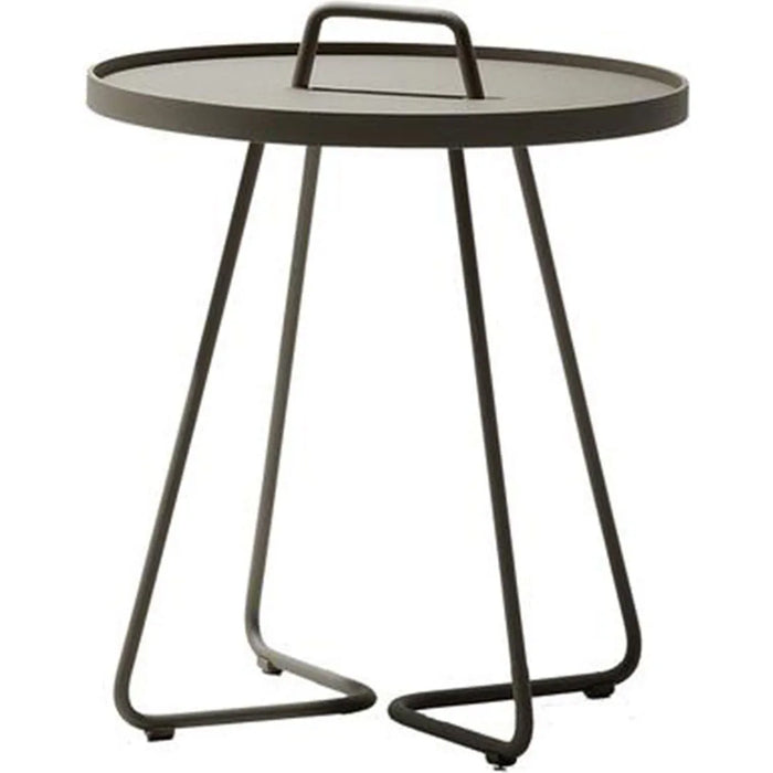 Photo of On The Move Table, Small Ø44 Cm