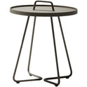 On The Move Table, Small Ø44 Cm