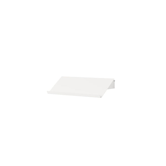 Photo of New Works Slanted Shelf - Reolsystem