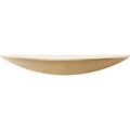 Thumbnail photo of Gridy Fungi Shelf Natural Oak, Medium - Wall Shelves - Gridy - Wood - Wood