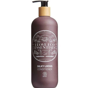 Photo of Conditioner